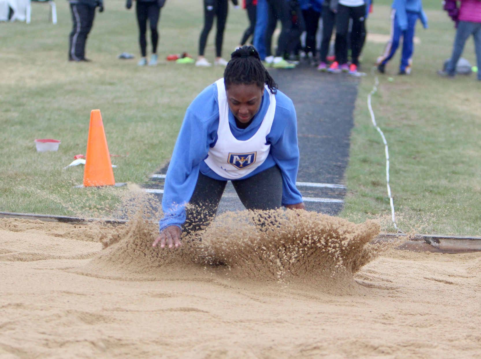 Dave Landgraf Invitational 4-30-19
